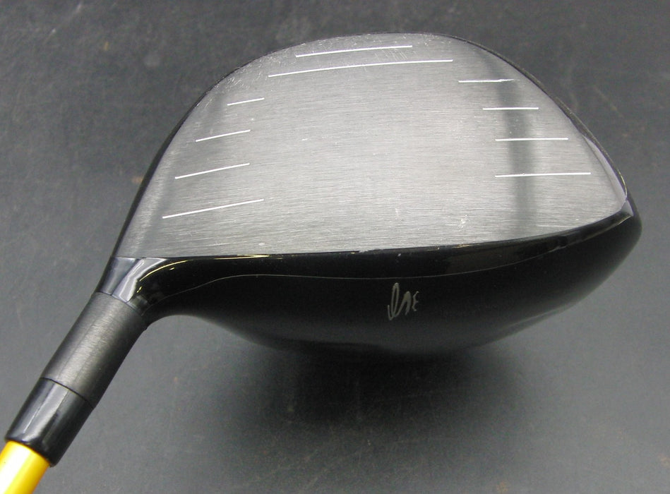 King Cobra S9.1 Pro 9.5° Driver Stiff Graphite Shaft Cobra Grip