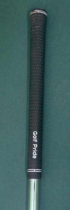 Bridgestone J15DF Forged 9 Iron Regular Steel Shaft Golf Pride Grip