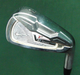 Nike VRS Forged 7 Iron Stiff Steel Shaft Nike Grip