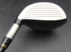 Bridgestone Tourstage X-ST 18° 5 Wood Regular Graphite Shaft Black Grip