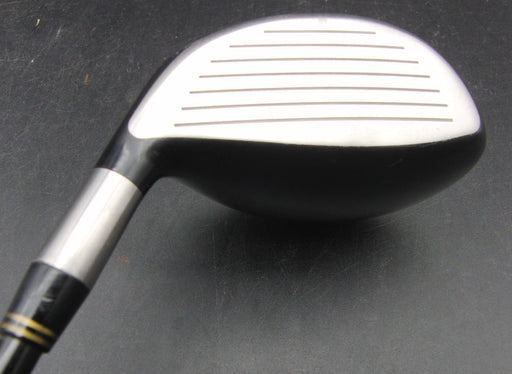 Bridgestone Tourstage X-ST 18° 5 Wood Regular Graphite Shaft Black Grip