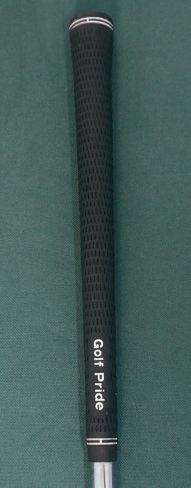 Mizuno Tour Proven TP11 6 Iron Stiff Steel Shaft Golf Pride Grip