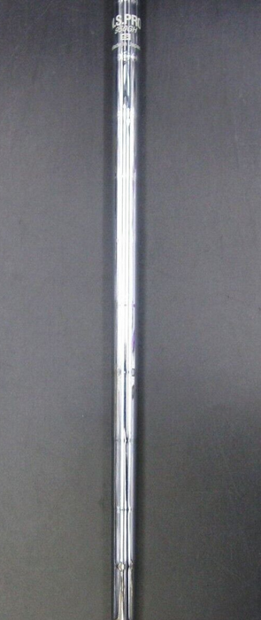 LYNX Bomba Sand Wedge Stiff Steel Shaft LYNX Grip