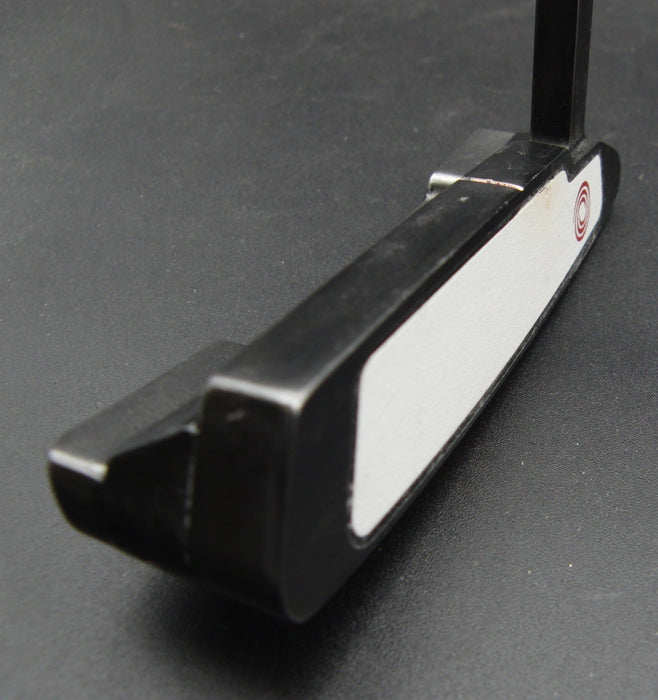 Odyssey Versa #2 Putter 88cm Length Steel Shaft JOP Grip*