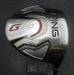 Ping G20 9.5° Driver Stiff Graphite Shaft Iomic Grip*