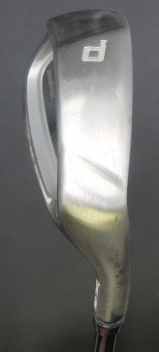 Bridgestone Tourstage ViQ CL Pitching Wedge Senior Graphite Shaft Tourstage Grip
