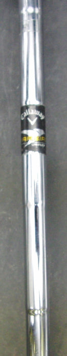 Callaway WarBird Putter 86.5cm Length Steel Shaft Nex Grip