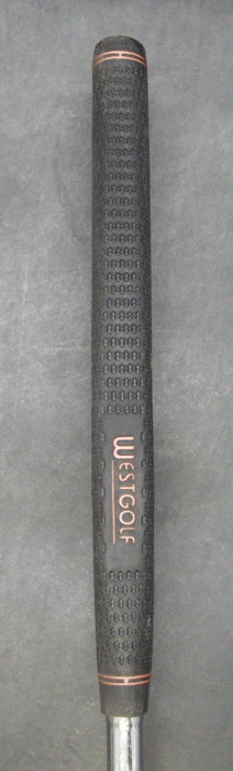 Ping Karsten A-Blade Putter Steel Shaft 83cm Length Westgolf Grip