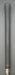 Nike VR II Pro 6 Iron Regular Steel Shaft Golf Pride Grip