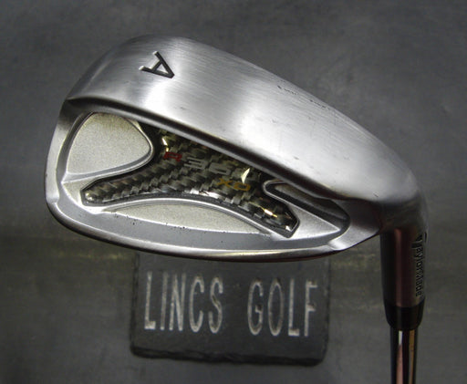 TaylorMade R360 XD Gap Wedge Regular Steel Shaft TaylorMade Grip