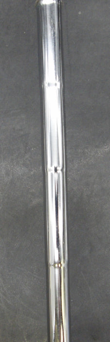 World Eagle CH-809 Chipper Regular Steel Shaft Black Grip