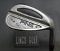 Ping Tour 54° Sand Wedge Regular Steel Shaft Black Grip
