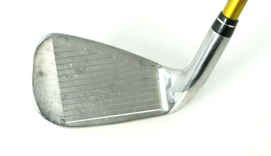 Yonex VXF 6 Iron Yonex HS 750 Regular Graphite Shaft Yonex Grip
