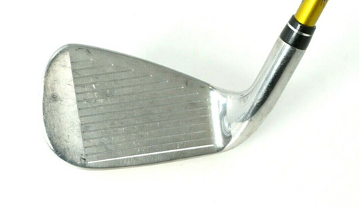 Yonex VXF 6 Iron Yonex HS 750 Regular Graphite Shaft Yonex Grip