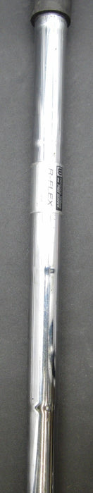 Wilson ProStaff OD Plus Oversize OffSet 4 Iron Regular Steel Shaft Wilson Grip