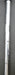 Wilson ProStaff OD Plus Oversize OffSet 4 Iron Regular Steel Shaft Wilson Grip