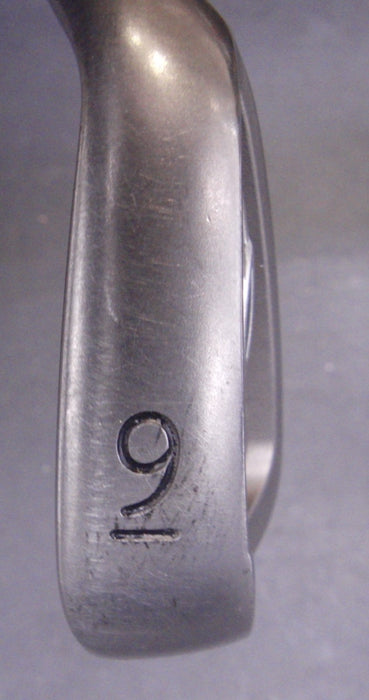 Ping i10 Blue Dot 9 Iron Regular Graphite Shaft Ping Grip