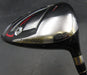 Japanese Nexgen Type 460 10.5° Driver Regular Graphite Shaft Nexgen Grip