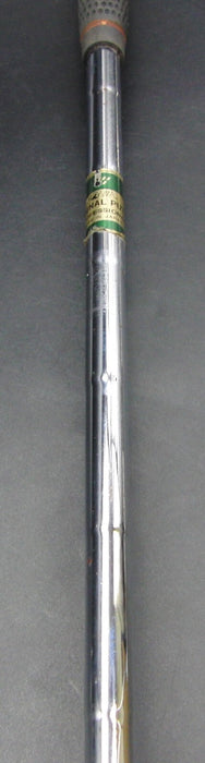 Honma CB8001 Putter Steel Shaft 88cm Length West Golf Grip