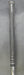 TaylorMade 320 Pitching Wedge Stiff Steel Shaft TaylorMade Grip