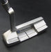 Odyssey Milled Collection 2 Putter Steel Shaft 89cm Length Wrapped Grip