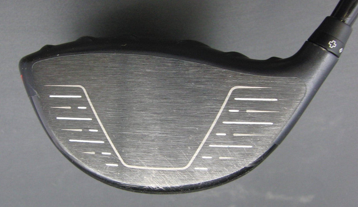 Ping G410 10.5° Driver Stiff (Optional) Graphite Shaft PGM Grip*