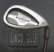 Callaway Steelhead X-14 Pro Series 56° Sand Wedge Regular Steel Shaft