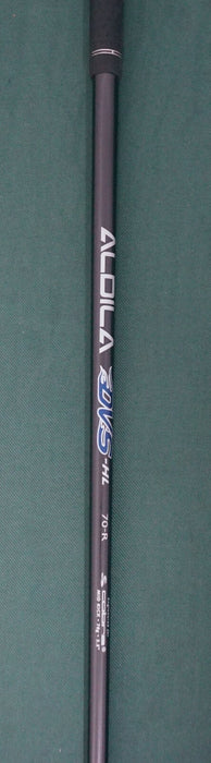 Cobra King SZ SNR 6 Iron Regular Graphite Shaft Cobra Grip