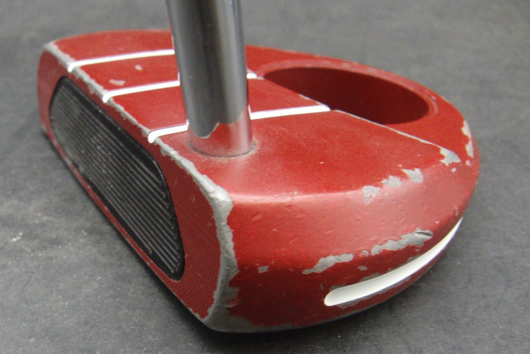 TaylorMade TP Collection Chaska Putter Steel Shaft 79cm Length*