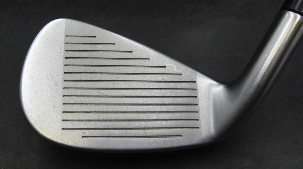 Taylormade R9 5 Iron Stiff Steel Shaft Taylormade Grip