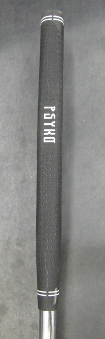 Acushnet FL Putter Steel Shaft 86cm Length Psyko Grip