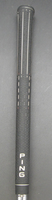 Ping i25 Yellow Dot 8 Iron Stiff Steel Shaft Ping Grip