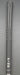 Ping i25 Yellow Dot 8 Iron Stiff Steel Shaft Ping Grip