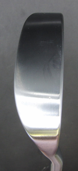 Unbranded Putter Steel Shaft 82cm Length Perfect Pro Grip