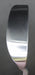 Unbranded Putter Steel Shaft 82cm Length Perfect Pro Grip