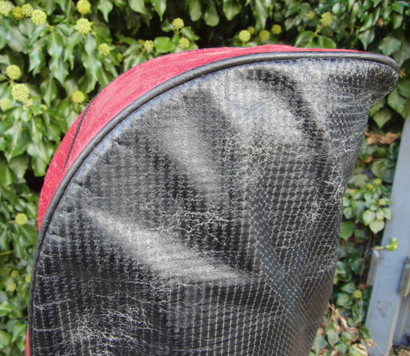 6 Division BridgeStone Carry Trolley Golf Clubs Bag**