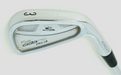 Cobra Pro CB Forged 3 Iron True Temper Regular Steel Shaft Lamkin Grip