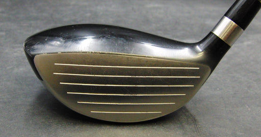 Srixon Z-Steel Maraging 14.5° 3 Wood Regular Graphite Shaft Golf Pride Grip