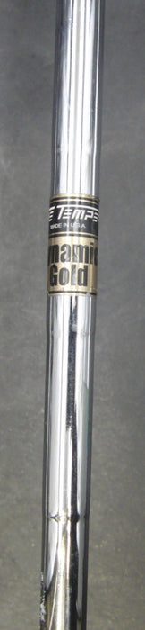 LeftHanded Nike VR Pro Combo 5 Iron Regular Steel Shaft GolfPride Grip