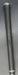 PRGR TR-X Duo Compression 10.5° Driver Regular Graphite Shaft PRGR Grip