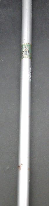 Spalding Silver Line Putter Steel Shaft 87cm Length Grip Rite Grip