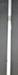 Spalding Silver Line Putter Steel Shaft 87cm Length Grip Rite Grip