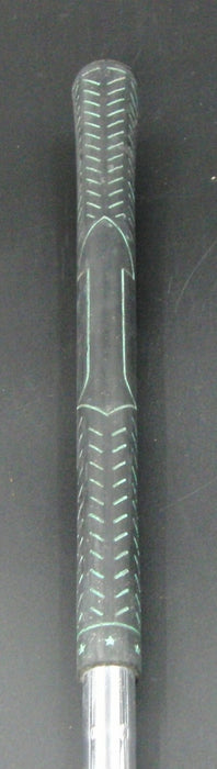 Wilson Staff DYNAPOWER 8 Iron Regular Steel Shaft Wilson Tour Grip