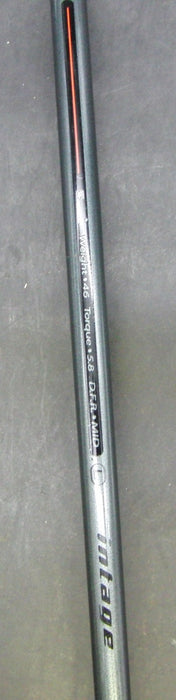 Ladies Mizuno Intage 19° 4 Wood Ladies Graphite Shaft Intage Grip