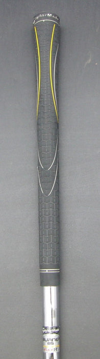 TaylorMade Burner Plus 6 Iron Regular Steel Shaft TaylorMade Grip