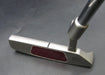 Wilson Staff 8863 Putter Steel Shaft 87.5cm Length Acer Grip