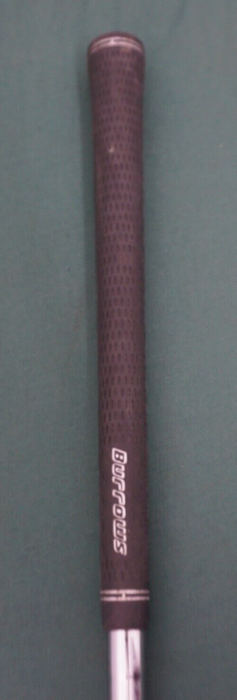 Ping Eye2+ Black Dot 8 Iron Stiff Steel Shaft Burrows Grip