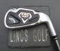 Callaway ERC Hot 5 Iron Regular Graphite Shaft Callaway ERC Grip