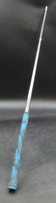 NIPPON FS90i 91cm in Length Stiff Steel Shaft Only Iomic Grip