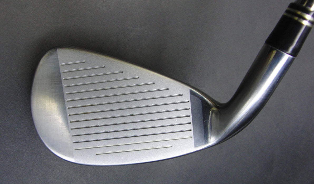 TaylorMade rac cgb 3 Iron Regular Steel Shaft TaylorMade Grip